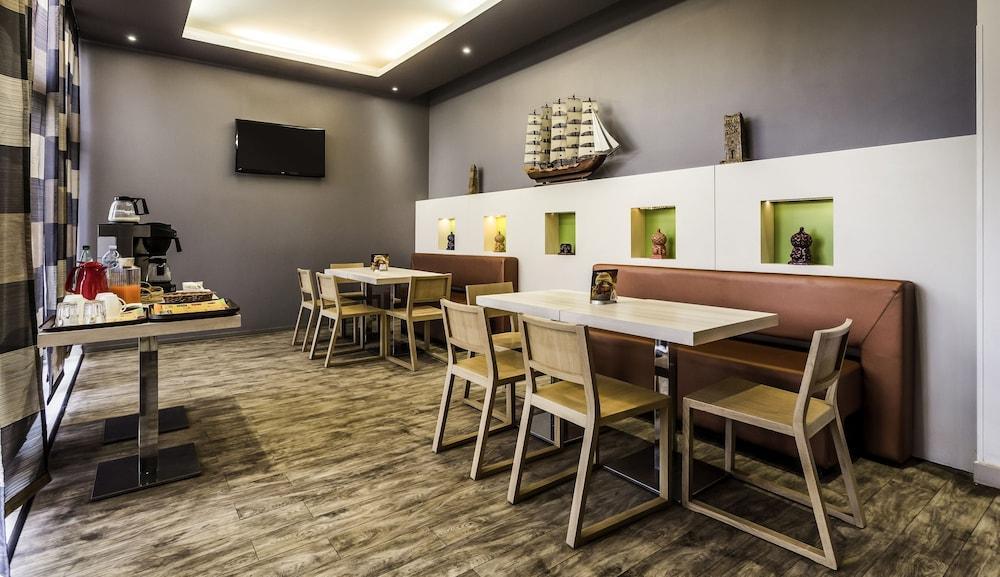 宜必思特莱姆森酒店 外观 照片
