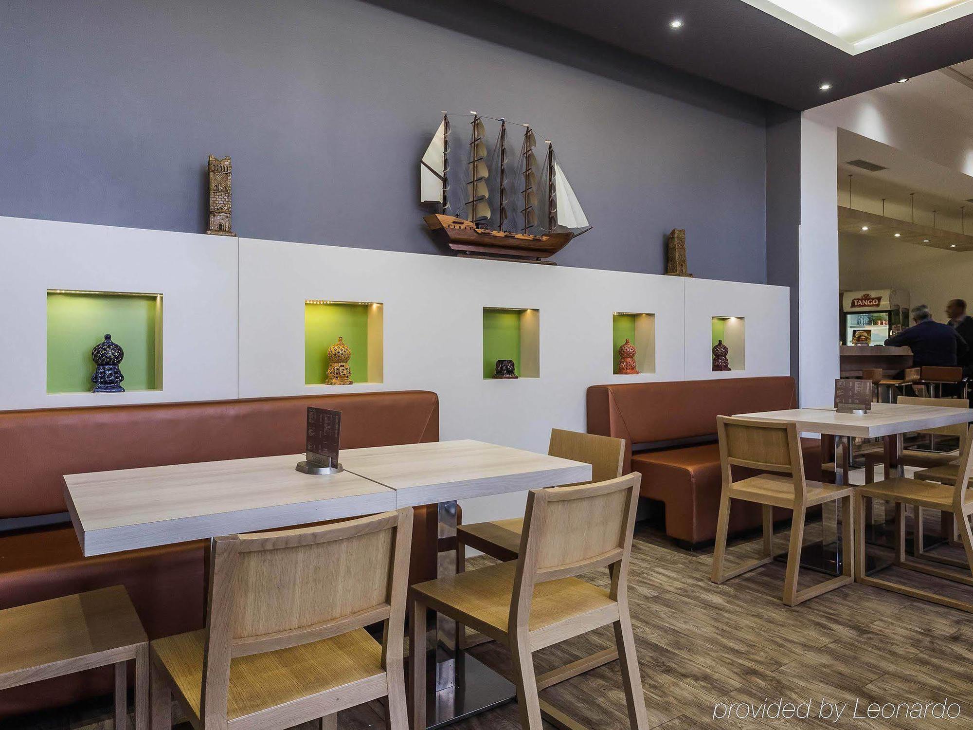 宜必思特莱姆森酒店 外观 照片